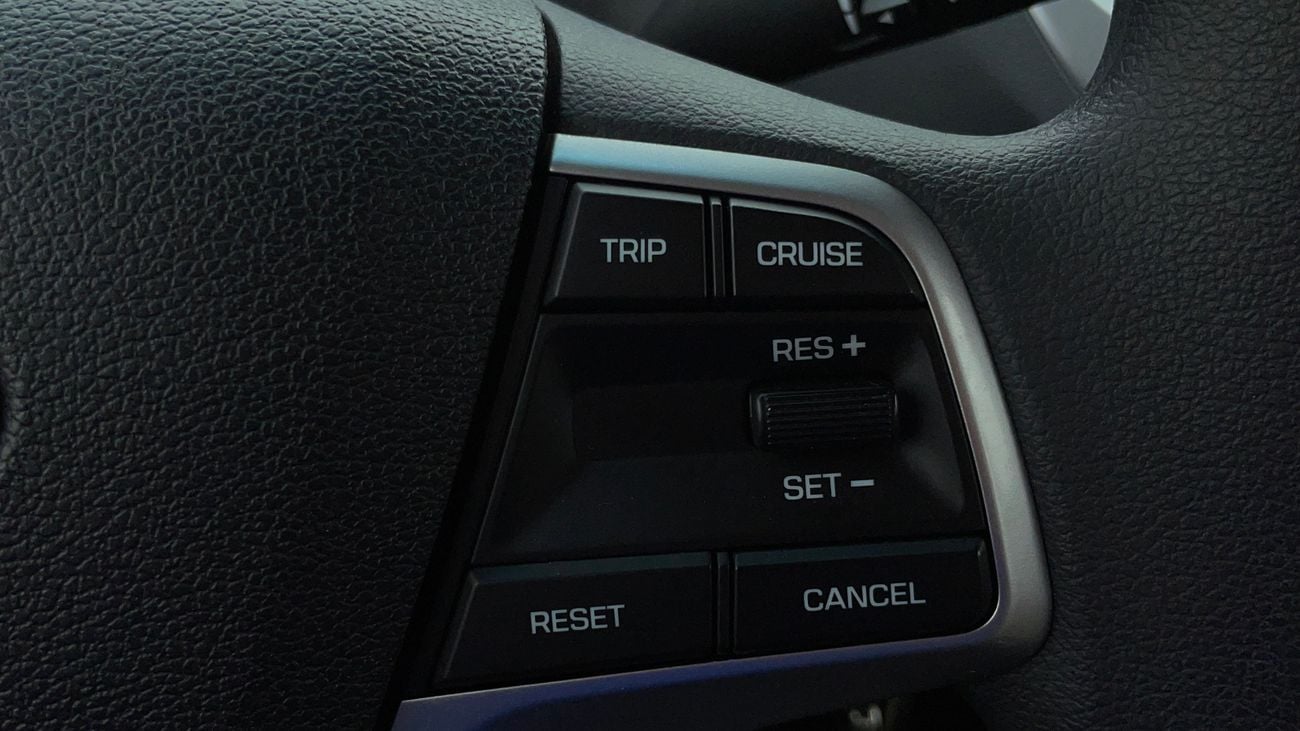 Hyundai Accent SMART 1.6 | Zero Down Payment | Free Home Test Drive