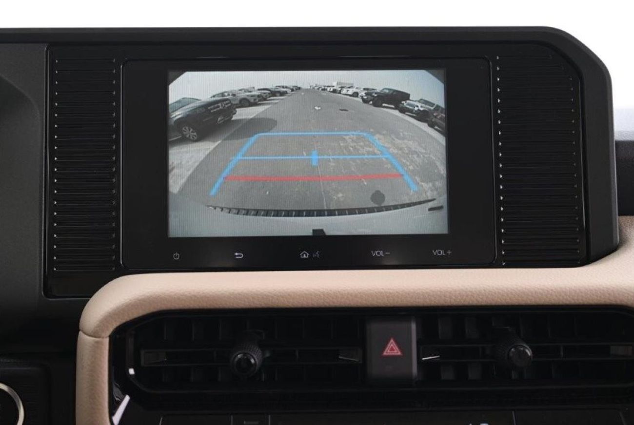 Toyota Prado TXL1 2.4L Turbo 7-Seat Automatic