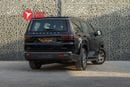 Jeep Wagoneer 2022 Jeep Wagoneer Series II GCC Specs | Warranty
