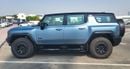 GMC Hummer EV 3X
