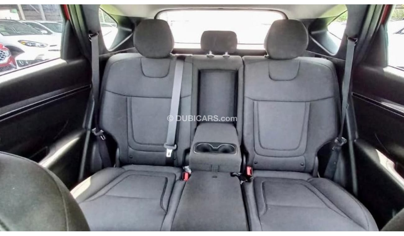 هيونداي توسون كومفورت