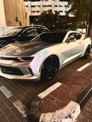 Chevrolet Camaro 1LT 3.6L (335 HP)