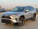 Toyota RAV4 HYBRID TOYOTA RAV4 2021