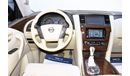 Nissan Patrol AED 2079 PM | 4.0L SE V6 GCC DEALER WARRANTY