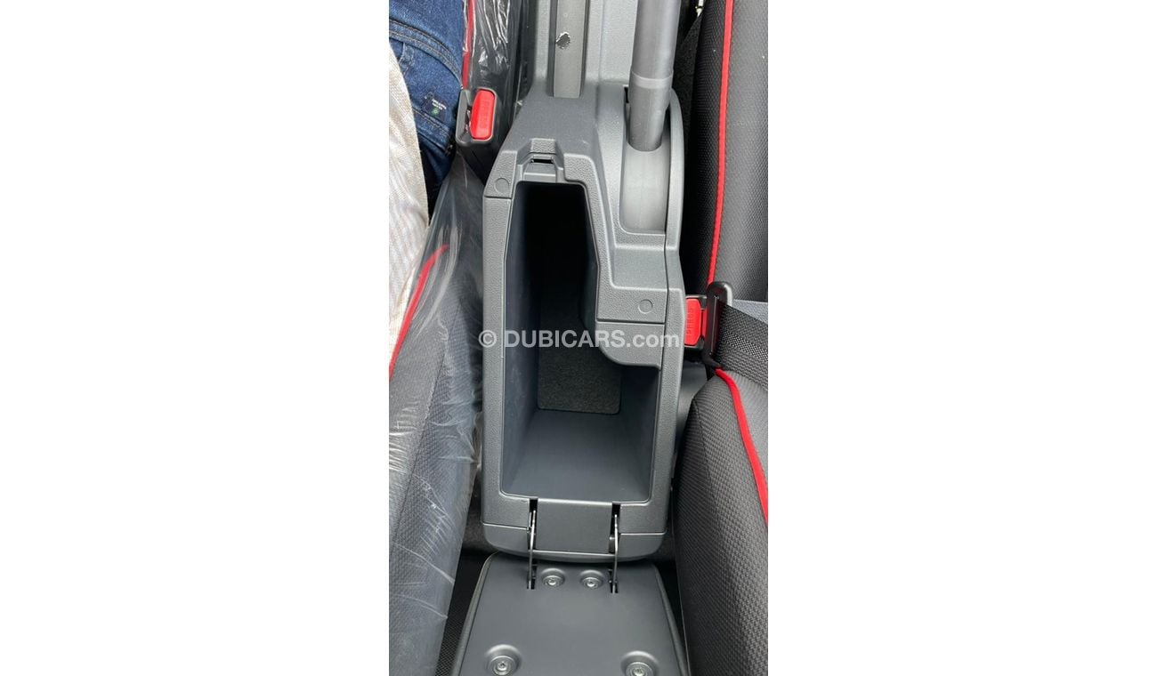 Toyota Raize G 2022 TOYOTA RAIZE 1.0L TURBO BRAND NEW