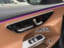 مرسيدس بنز E200 STD 2.0L
