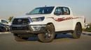 تويوتا هيلوكس 2.4 A/T 4WD GLXS-V DIESEL D/C