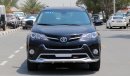 Toyota RAV4 Limited AWD