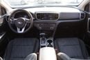 Kia Sportage EX 1.6L Kia Sportage - 2021 - GCC - Accident-Free - 1.6L  - Low Mileage - Excellent Conditi
