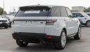 Land Rover Range Rover Sport HSE HSE 3.0  V6