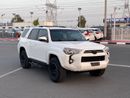 Toyota 4Runner 2021 TOYOTA 4RUNNER SR5 4x4 FULL OPTIONS IMPORTED FROM USA