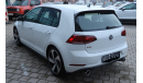 Volkswagen Golf GTI/GERMAN/EXPORT/2020