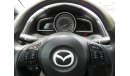 Mazda 3 2015 Ref#