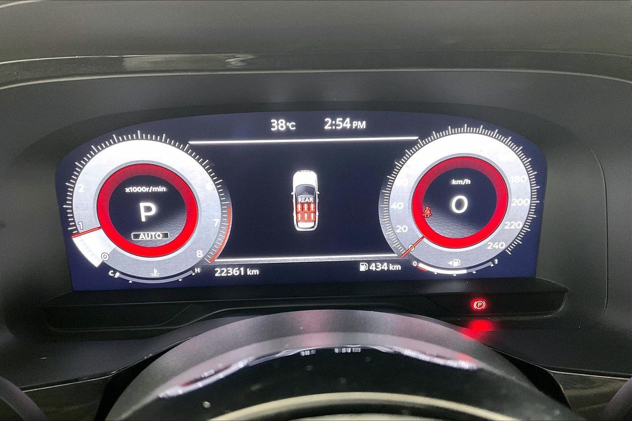 Nissan Pathfinder SL | Guaranteed Warranty | 0 Down Payment