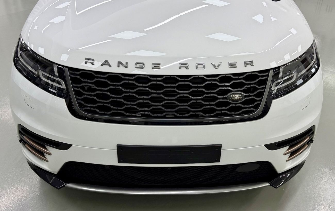 لاند روفر رينج روفر فيلار P300 R-Dynamic 2.0L