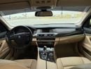بي أم دبليو 520i Low 2.0L
