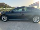 تويوتا كامري Toyota Camry 2018 XLE