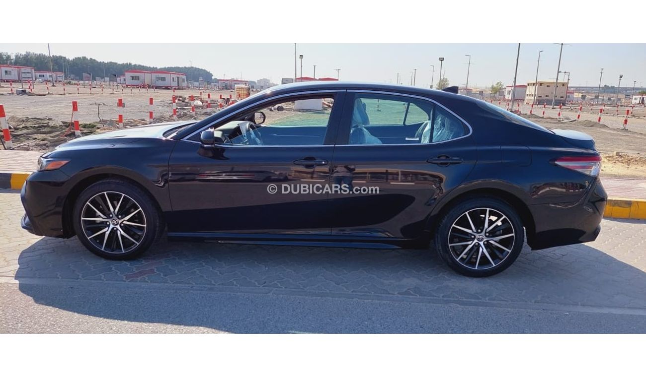 Toyota Camry Very clean car