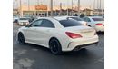 Mercedes-Benz CLA 250 Mercedes CLA 250_2015_Excellent _Condihion