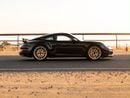 Porsche 911 TURBO S