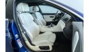 BMW M6 2014 BMW M6 Gran Coupe / Individual Spec / Full Option