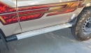 Toyota Land Cruiser LC71 SHORT WHEEL HI, MED, LOW OPTION WITH AUXILIARY BOX VENT AVAIL IN COLORS