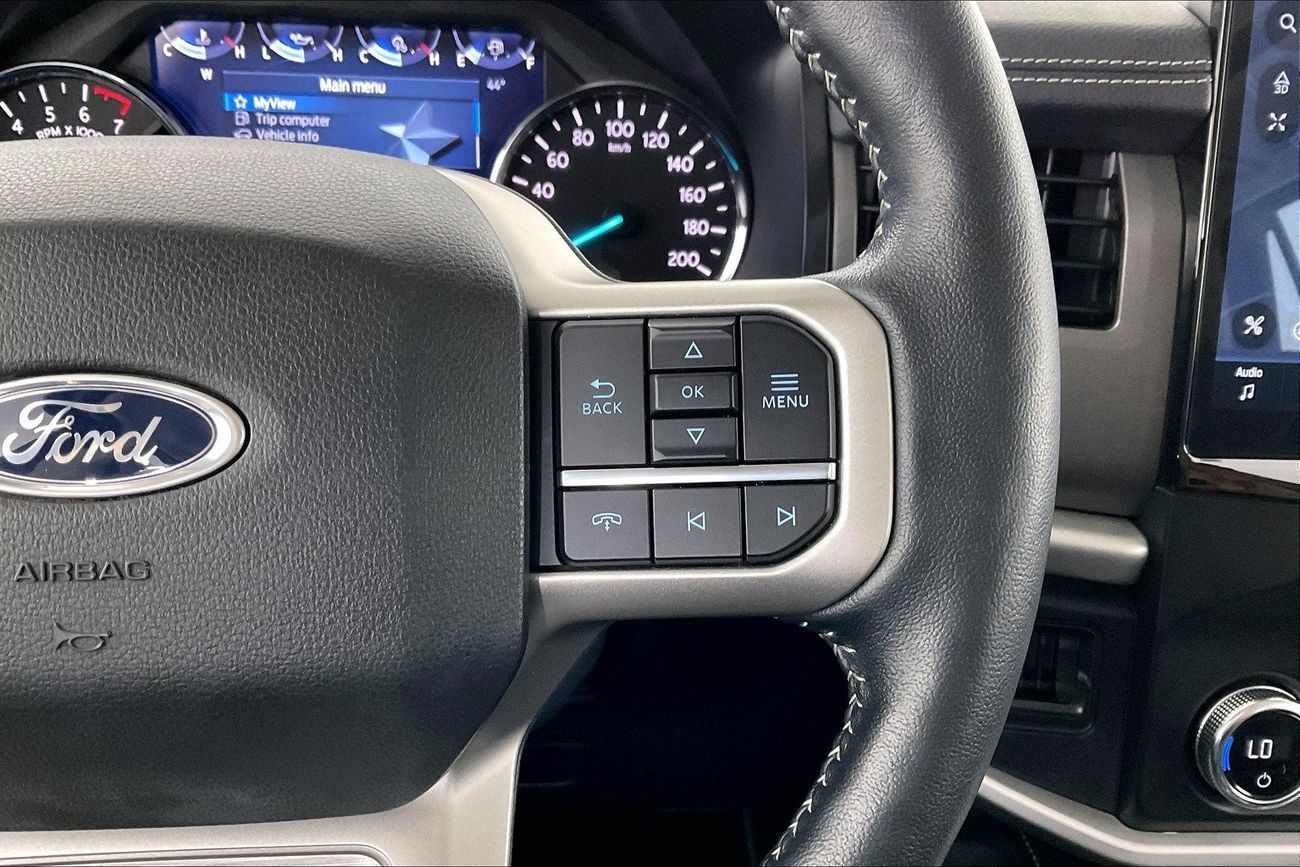 تويوتا برادو GXR | ضمان مجاني لمدة عام | 0 دفعة أولى