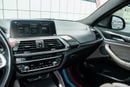 بي أم دبليو X4M Competition 3.0L (510 HP)