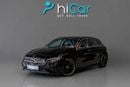 مرسيدس بنز A 200 PREMIUM PLUS AED 3,065 P.M • 0% Downpayment •  Mercedes-Benz A 200 • Agency Warranty