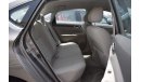 Nissan Sentra 2016 GCC  No Accident No Paint A perfect Condition