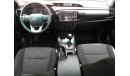 Toyota Hilux 2016 4X4 (Automatic) Ref# 375