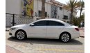 Volkswagen CC Mid Range Agency Maintained