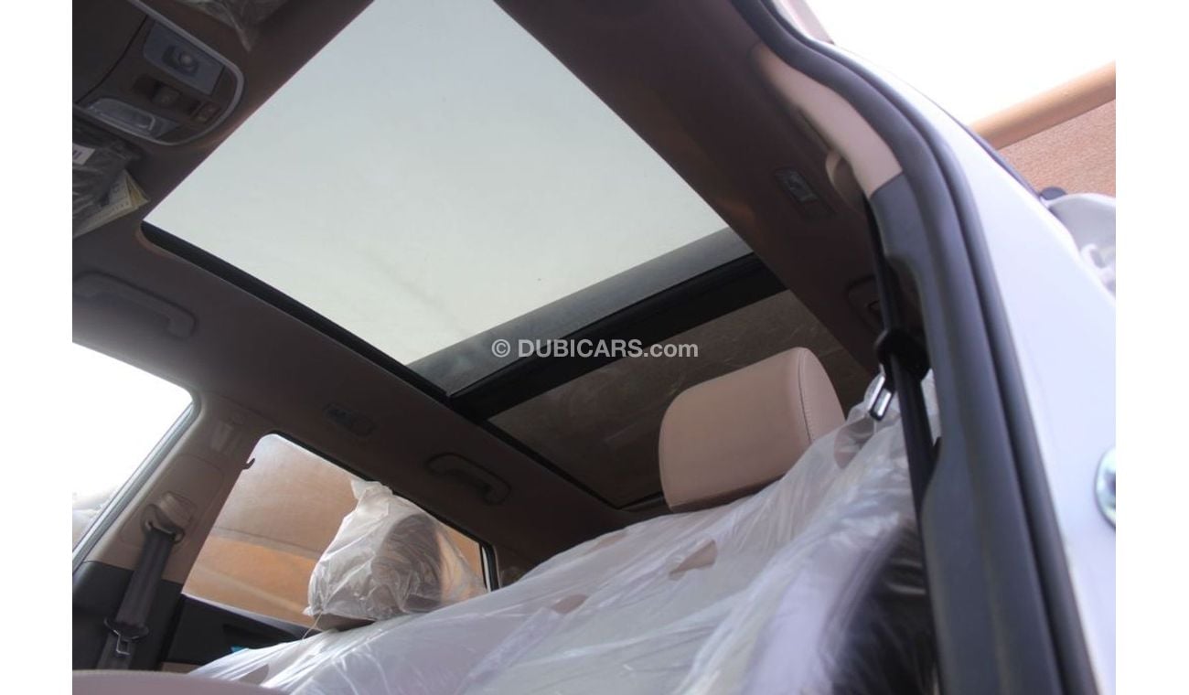Hyundai Tucson 2.0L 2020 Model (Hail storm affected)