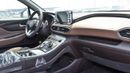 هيونداي سانتا في HATRAC 2.5L AWD