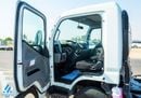 Mitsubishi Fuso Canter Fuso 4.2L M/T 4x2 Diesel Long Chassis | 100L Fuel Tank | POWER STEERING | 2024