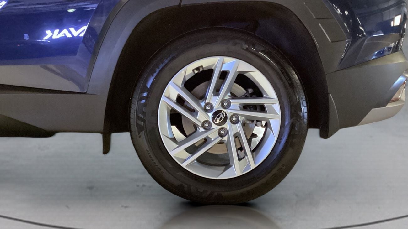 Hyundai Tucson Smart | Guaranteed Warranty | 0 Down Payment