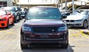 Land Rover Range Rover HSE P525  Large