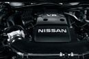 نيسان باترول SE TITANIUM Patrol SE Titanium | 3,525 P.M | 0% Downpayment | Nissan Warranty to APR 2029!