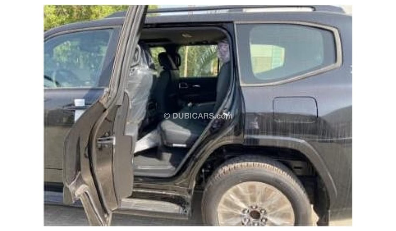 Toyota Land Cruiser LC300 3.3L GXR DSL 2022