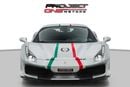 Ferrari 488 Pista High Spec