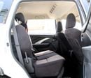 Mitsubishi Xpander Cross HIGH LINE PREMIUM