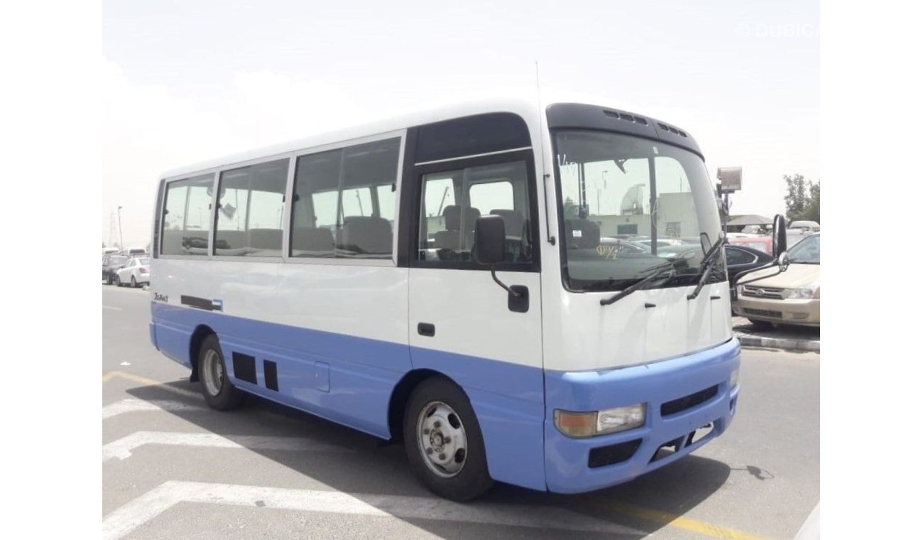 Nissan Civilian Civilian RIGHT HAND DRIVE (Stock no PM 642 )