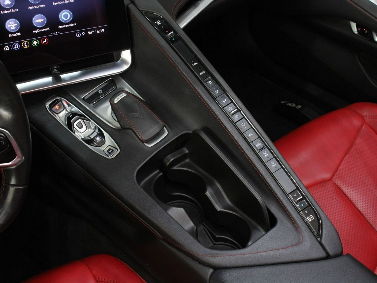 Chevrolet Corvette Stingray | Hard Top Convertible