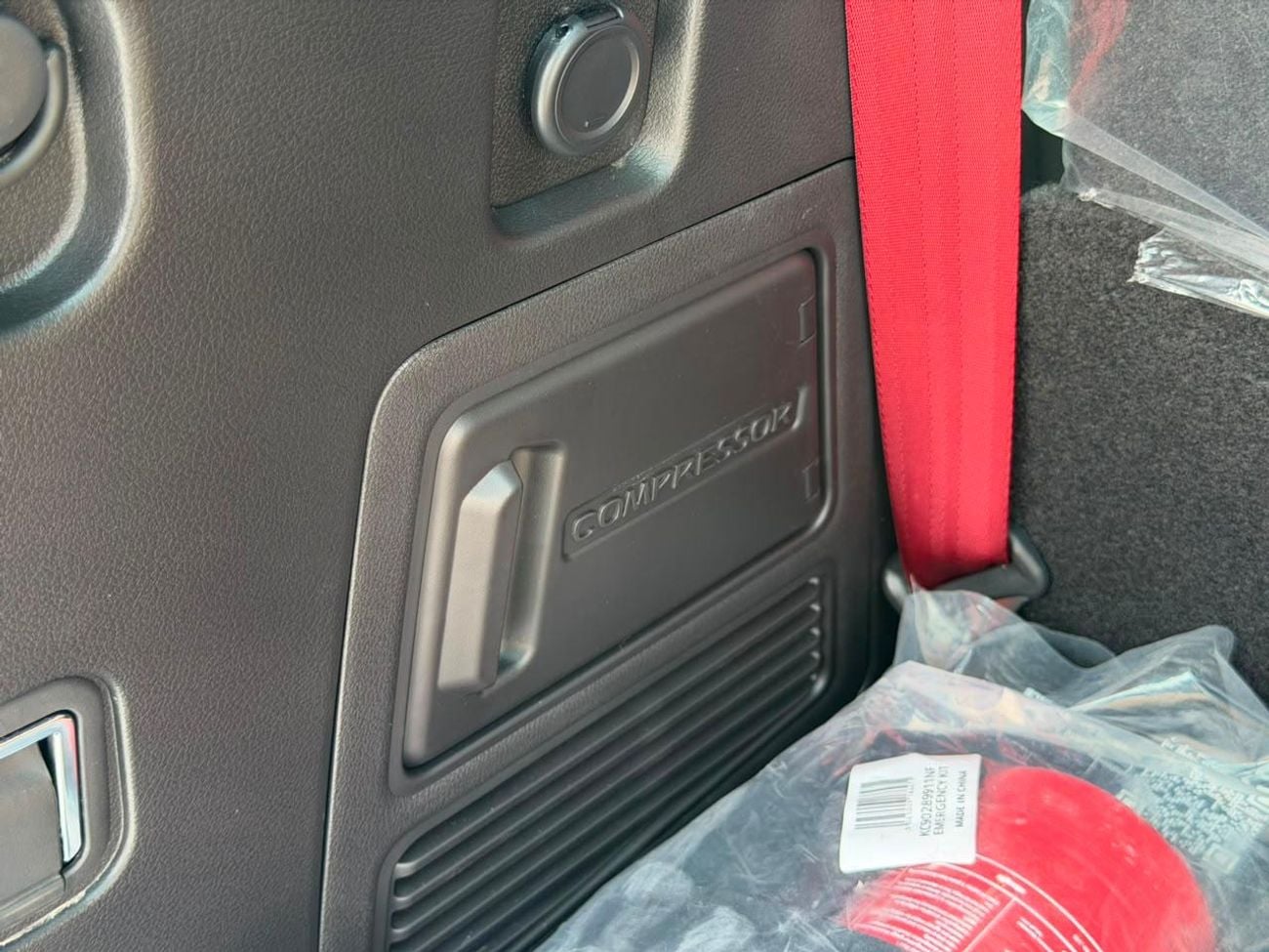 نيسان باترول NISMO 3.5L TT Petrol 2026 Export Only Price @ 426,000 AED