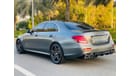Mercedes-Benz E 63 AMG Std Mercedes Benz E63 import from Germany 2018 clean title original paint