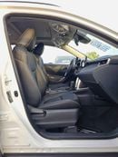 Toyota Corolla Cross HYBRID FULL OPTION / 2.0L V4 / LEATHER + ELECTRIC SEAT / MUD GUARD /SUNROF / CODE # HYBRID