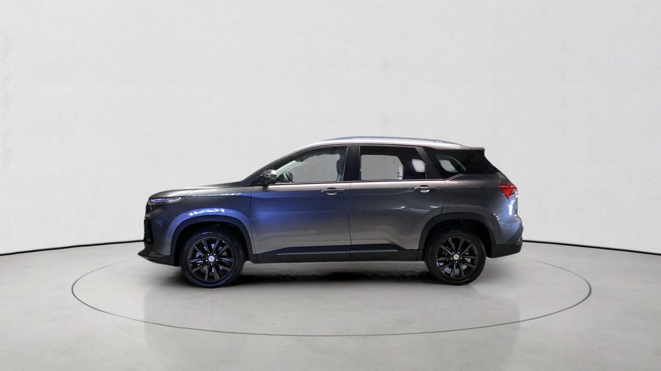 شيفروليه كابتيفا 1.5T CVT LS 2WD | شامل الضمان | 0 ﺪﻔﻋﺓ ﺃﻮﻟﻯ