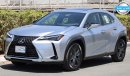 Lexus UX200 PREMIER FWD 2.0L , 2023 , GCC , 0Km (ONLY FOR EXPORT) Exterior view