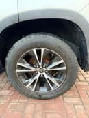 تويوتا هايلاندر LE (NON GCC) 2019 Toyota Highlander LE