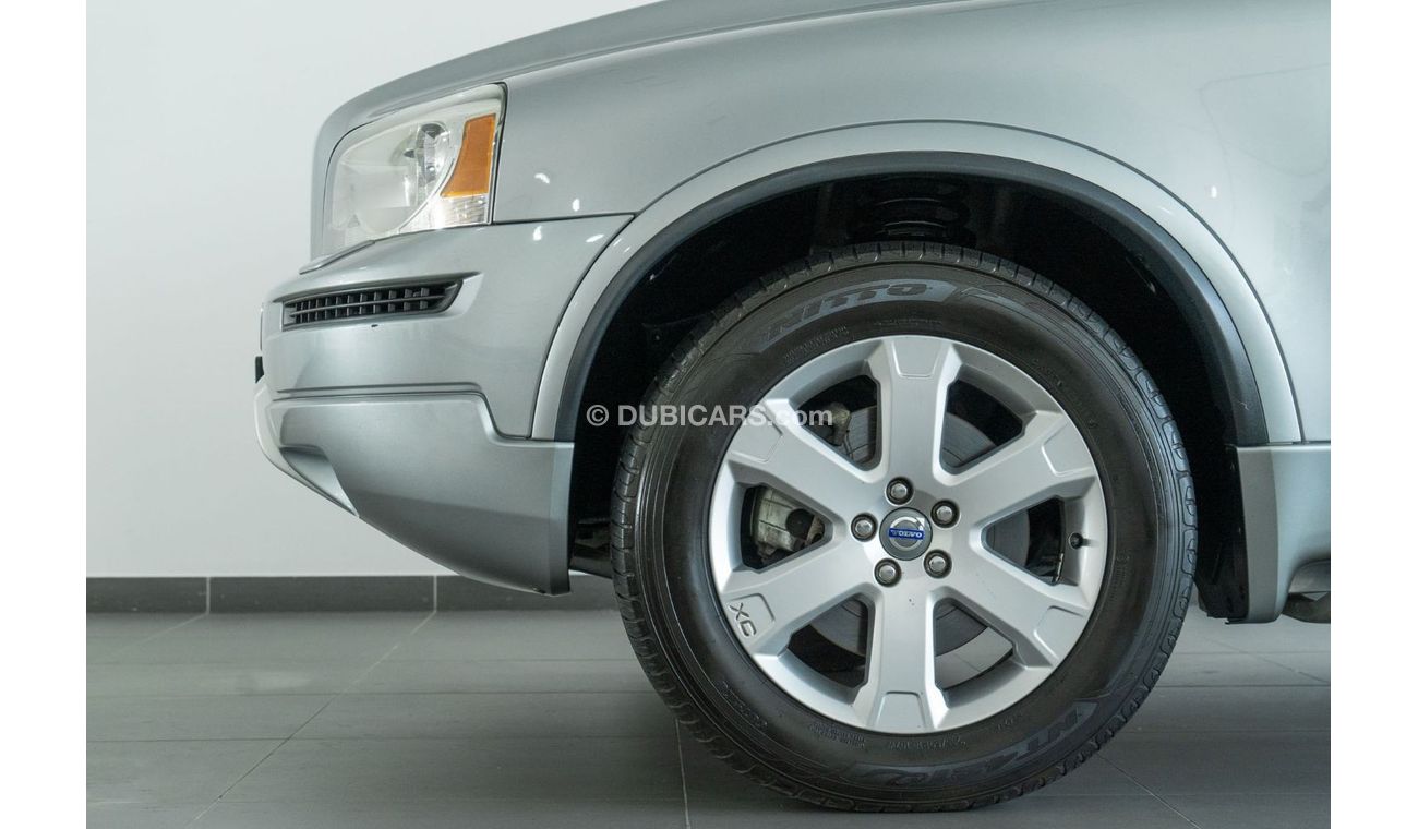 فولفو XC 90 2014 Volvo XC90 3.2L 7-Seater